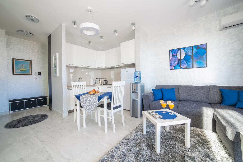 Apartment 4You Budva Exterior foto